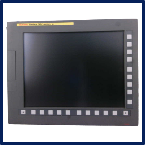 Fanuc - LCD | A02B-0303-C093 | New | In Stock!