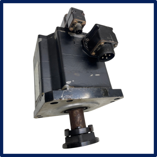 Okuma - Motor | BL-MC100J-30S | INV:14128 | Refurbished | In Stock!
