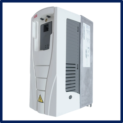 ABB - VFD Drive | ACS550-U1-04A6-2 | New | In Stock!