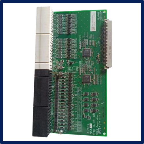 Okuma - Interface Card | MF-P2M2S | Refurbished | In Stock!