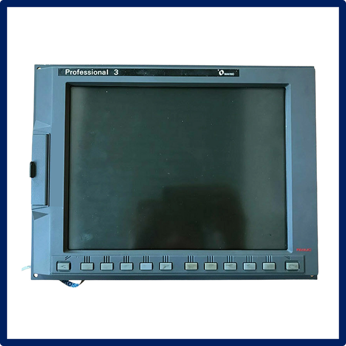 Fanuc - Operator Panel | A02B-0236-B618 | New | In Stock!