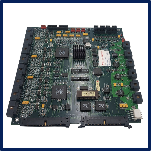 Haas - Mocon Board | 93-1067B -32-4023H | Refurbished | In Stock!