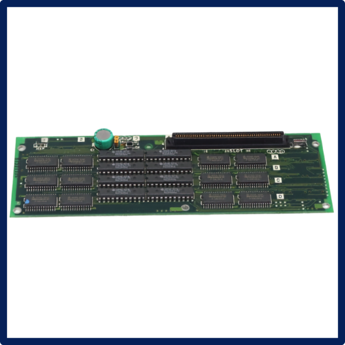 Mitsubishi - Circuit Board | MC853A | Refurbished | In Stock!