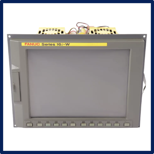Fanuc - Operator Panel | A02B-0236-C811/A2 | Refurbished | In Stock!