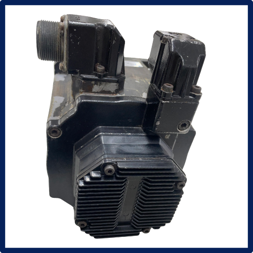 Okuma - Motor | BL-MC50MJ-20T | INV:14130 | Refurbished | In Stock!