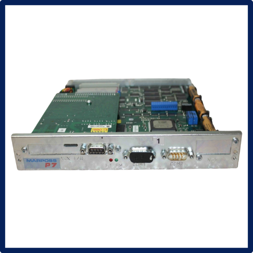 Marposs - Circuit Board | 6840040500/C | Refurbished | In Stock!