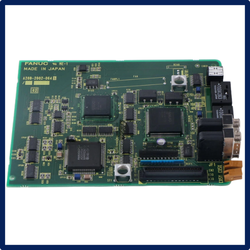 Fanuc - PCB | A20B-2002-0642 | Refurbished | In Stock!