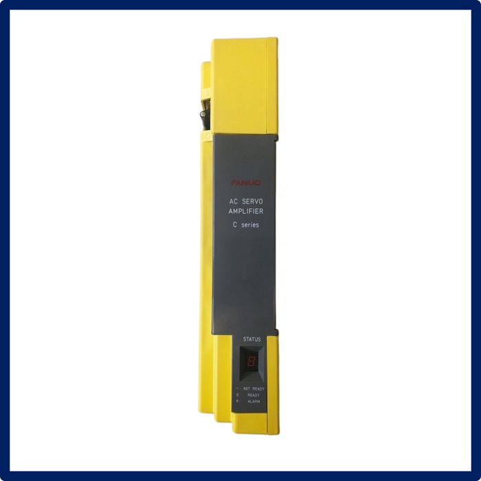 Fanuc - Servo Drive | A06B-6066-H003 | New | In Stock!