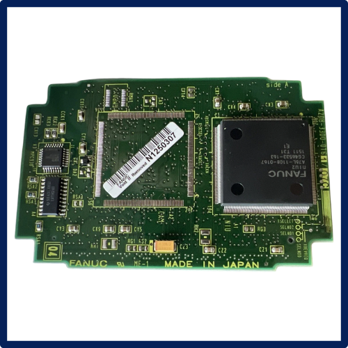 Fanuc - Circuit Board | A20B-3300-0161 | Refurbished | In Stock!