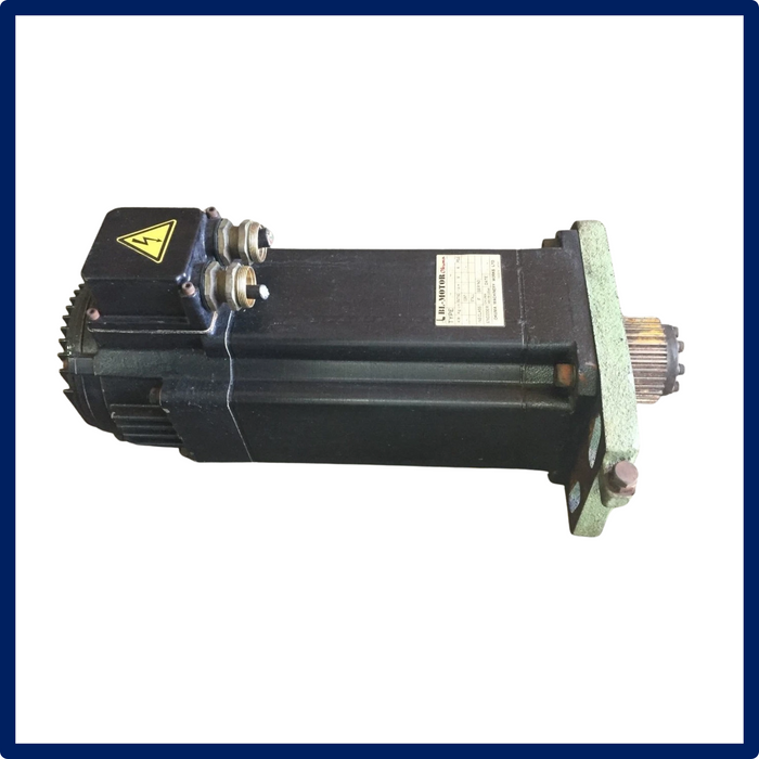 Okuma - Motor | BL-MH301E-12S | Refurbished | In Stock!