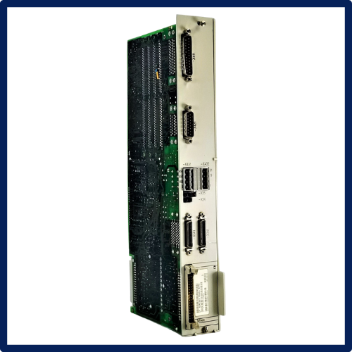 Siemens - Simodrive | 6SN1118-0DG21-0AA0 | New | In Stock!