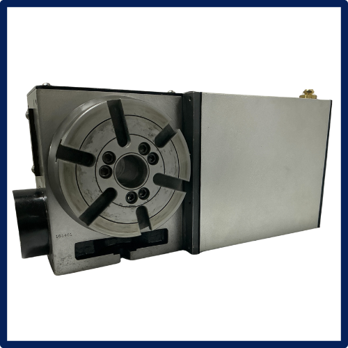 Haas - Rotary Table | HRT-160 HRT160 Sigma-1 | Refurbished | **INV#18854** | In Stock!