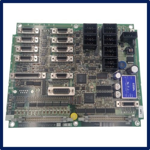 Mitsubishi - PCB | HN353C | New | In Stock!