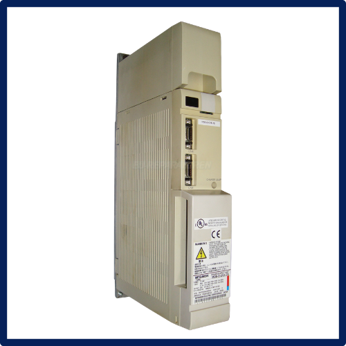 Mitsubishi- Power Supply | MDS-B-CVE-75 | New | In Stock!