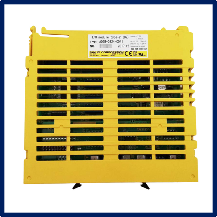 Fanuc - Module | A03B-0824-C041 | New | In Stock!