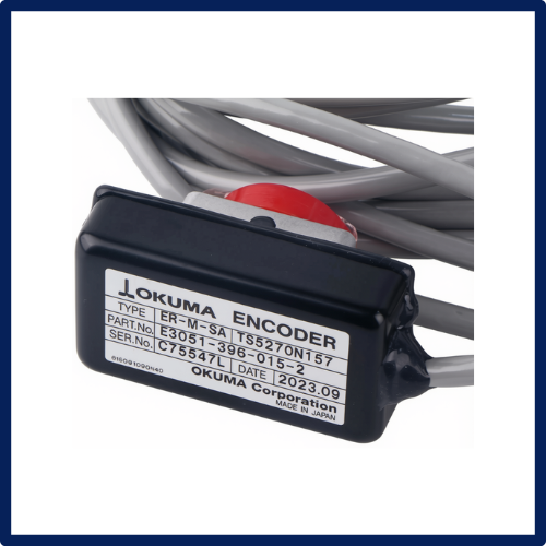 Okuma- Encoder | TS5270N157 | New | In Stock!