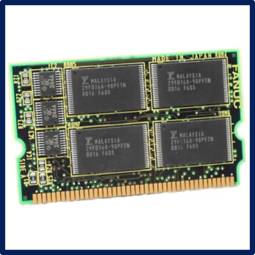 Fanuc - Circuit Board | A20B-3900-0070 | Refurbished | In Stock!