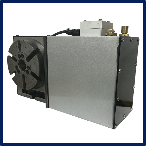 Haas - Rotary Table | HRT-160 HRT160 SIGMA-1 | **INV:18456** | Refurbished | In Stock!