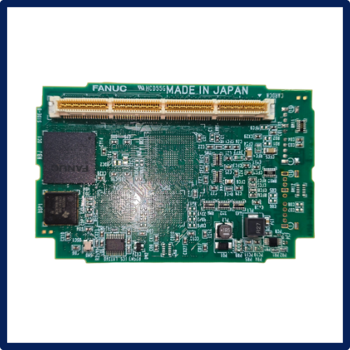 Fanuc - Axis servo control card | A20B-3300-0773 | Refurbished | In Stock!