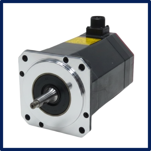 Fanuc- Motor | A06B-0227-B001 | Refurbished | In Stock!