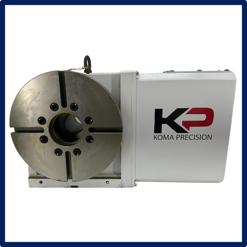 Kowa Precision - Rotary Table | TSUDAKOMA RWA-250 | New | **INV#17730** | In Stock!