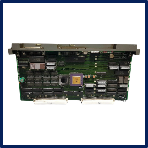 Mitsubishi - Circuit Board | MC116B BN624A997G53 | Refurbished | In Stock!