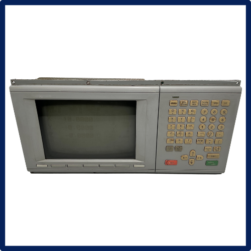 Mitsubishi - LCD Display | BKO-NC6212 | **INV:16341** | Used | In Stock!