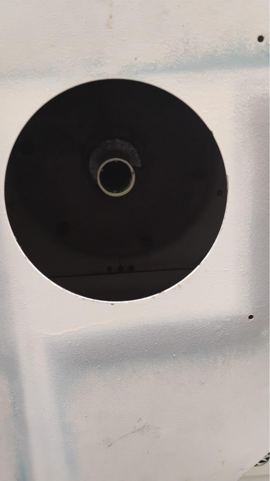 2007 - Mazak Quick Turn Nexus 450-II 7.0" BIG BORE