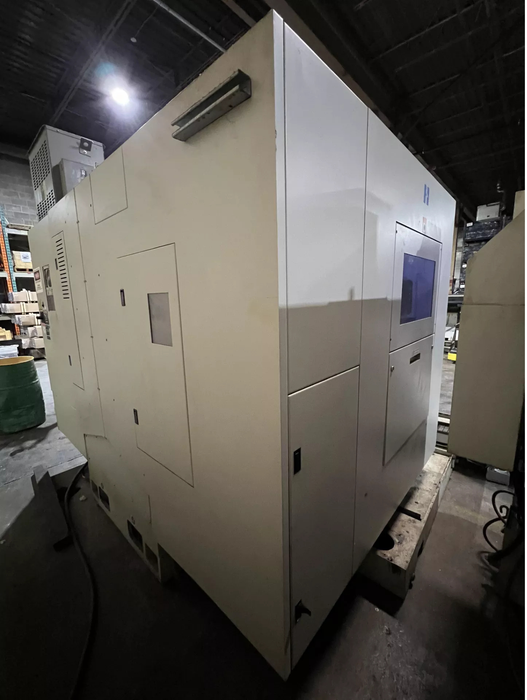 2011 HARDINGE GX1000 0SP | CNC VERTICAL MACHINING CENTER (VMC) | USED | In Stock!