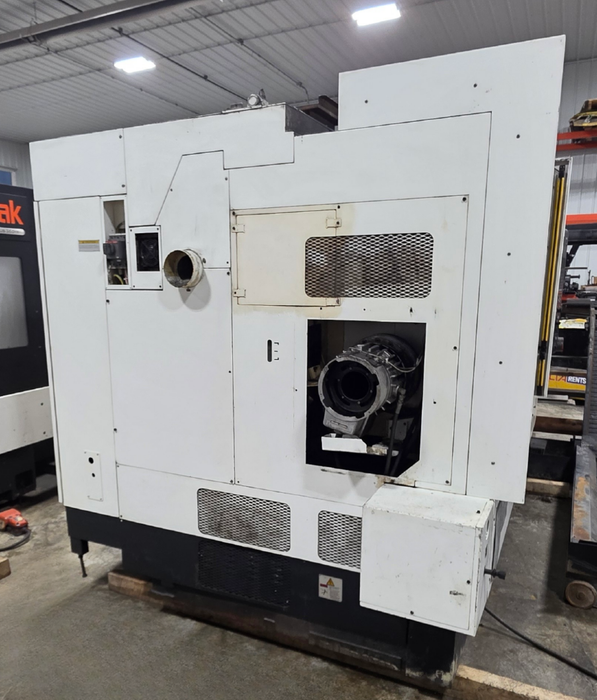 2012 MAZAK QTN 350 II | CNC LATHE | USED | In Stock!