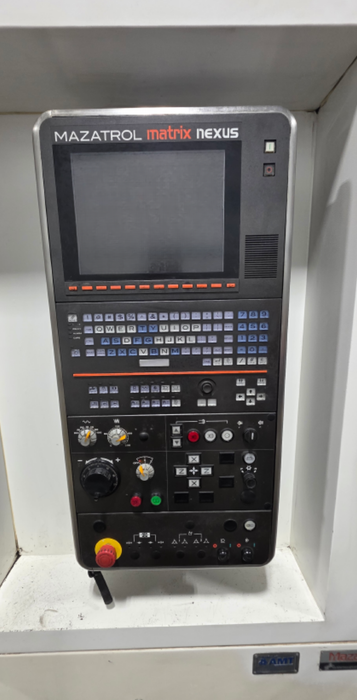 2012 MAZAK QTN 350 II | CNC LATHE | USED | In Stock!