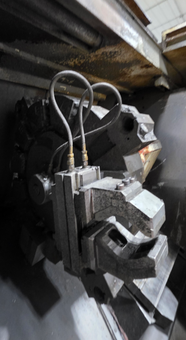 2012 MAZAK QTN 350 II | CNC LATHE | USED | In Stock!