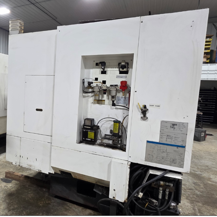 2012 MAZAK QTN 350 II | CNC LATHE | USED | In Stock!