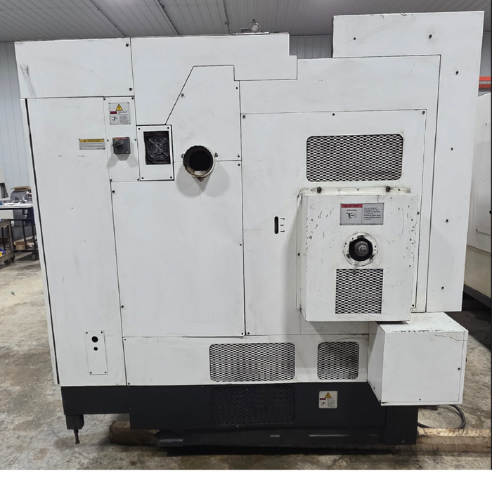 2012 MAZAK QTN 350 II | CNC LATHE | USED | In Stock!