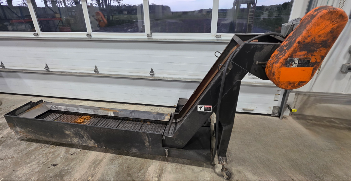 2012 MAZAK QTN 350 II | CNC LATHE | USED | In Stock!