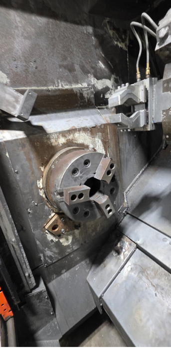 2012 MAZAK QTN 350 II | CNC LATHE | USED | In Stock!