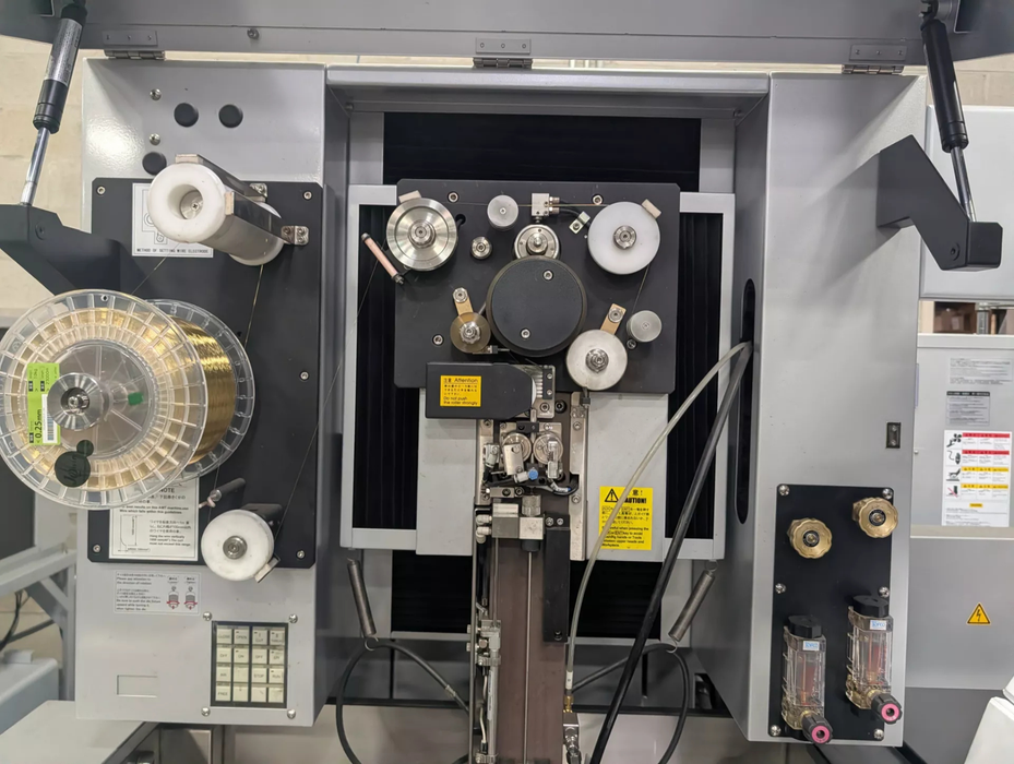 2019 SODICK VL 400Q WIRE TYPE ELECTRICAL DISCHARGE
