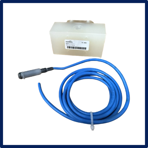 Seametrics - Low Flow Meter | SPX 100 | New | In Stock!