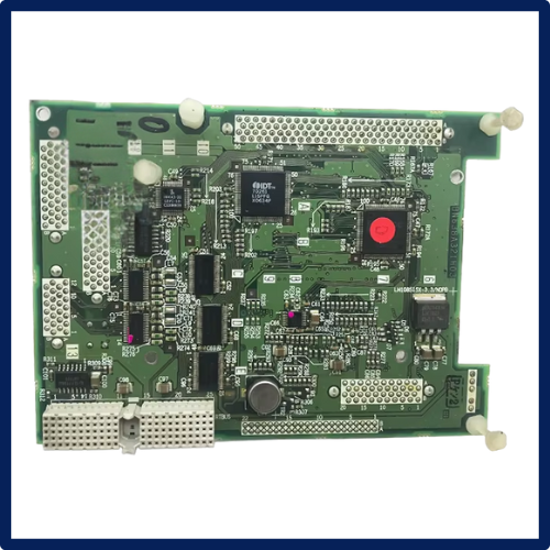 Mitsubishi - Circuit Board | HR124 | New | In Stock!