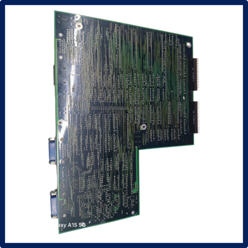Okuma - Circuit Board | 1006-1106-36-154 | **INV-17013** | | Refurbished | In Stock!