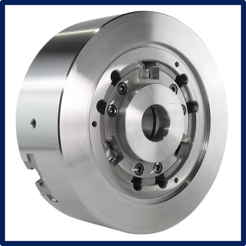 Kitagawa - Lathe Power Chuck | B-212 B212 | New | In Stock!