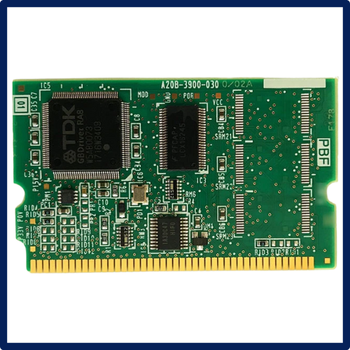 Fanuc - Memory Card | A20B-3900-0300 | Refurbished | In Stock!