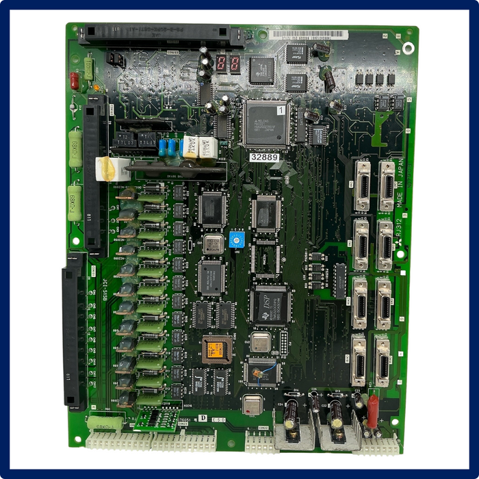 Mitsubishi - PCB | RJ312| **INV:15796** | New | In Stock!