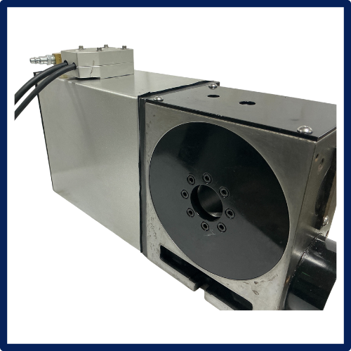 Haas - Rotary Table | HRT-160 HRT160 Sigma-1 | Refurbished | **INV#18854** | In Stock!