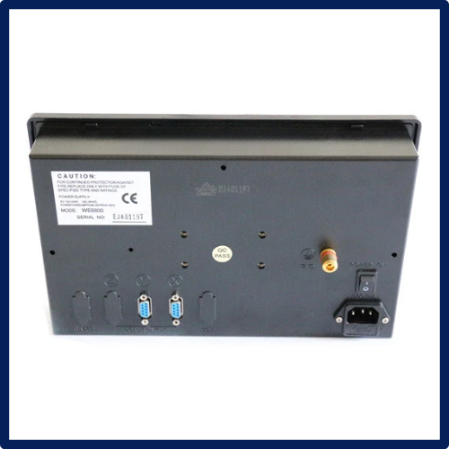 Rational - Digital Readout | WE6800-2 | Refurbished | In Stock!