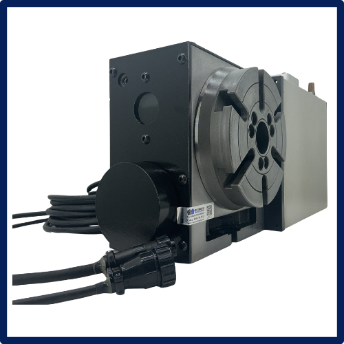 Haas - Rotary Table | HRT-160 HRT160 sigma 1 | Refurbished | **INV#16840** | In Stock!