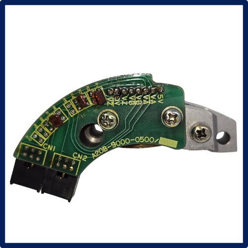 Fanuc - PCB | A20B-9000-0500 | Used | **INV:17739** | In Stock!