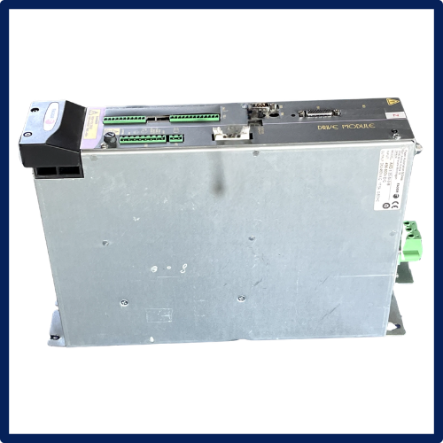 Fagor - Servo Drive | AXD 1.35-SI-0-B | Refurbished | In Stock!