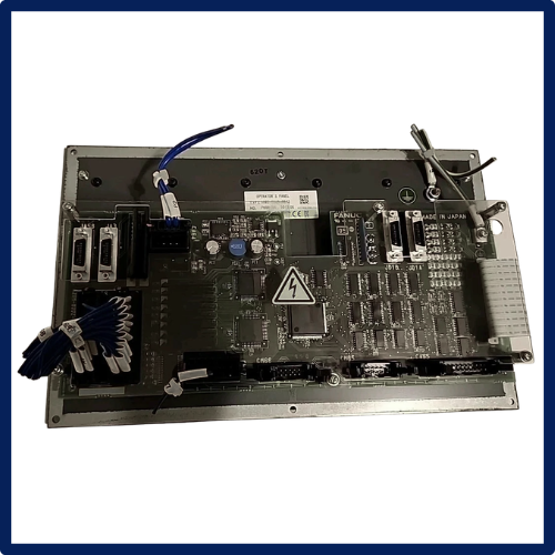 Fanuc - Operator Panel | A02B-0319-C243 | Refurbished | In Stock!