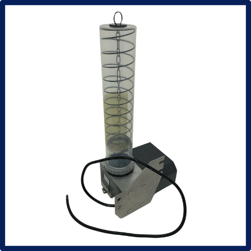 J&R - Grease Pump | EGM-10S-4-4C | New | In Stock!